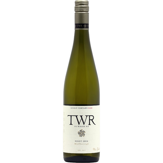 Te Whare Ra Pinot Gris SV 5182 2021