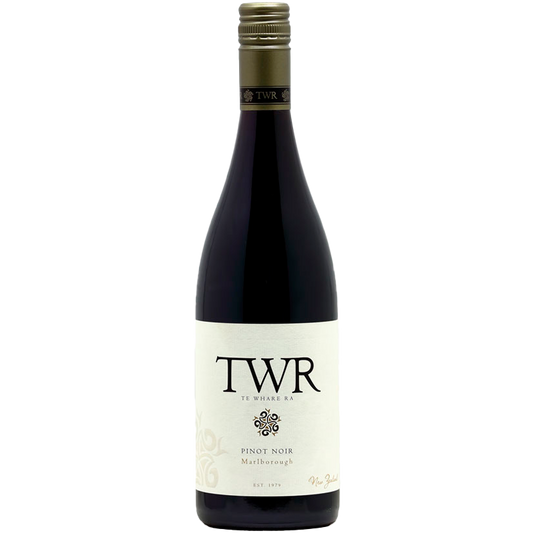 Te Whare Ra Pinot Noir 2017