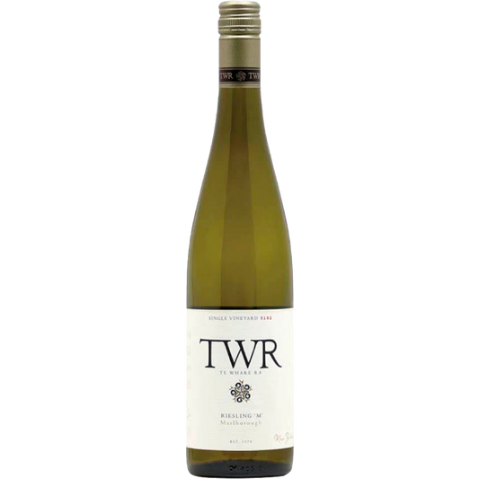 Te Whare Ra Riesling M SV 5182 2020