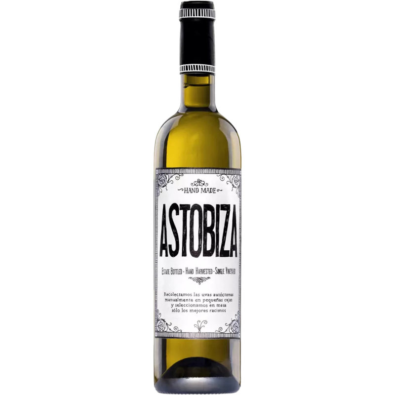 Txakoli Astobiza 2023