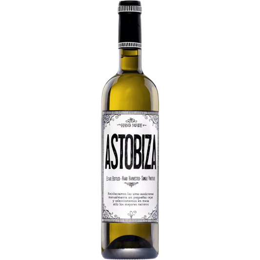 Txakoli Astobiza 2023