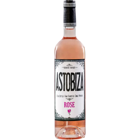 Txakoli Astobiza Rose 2023