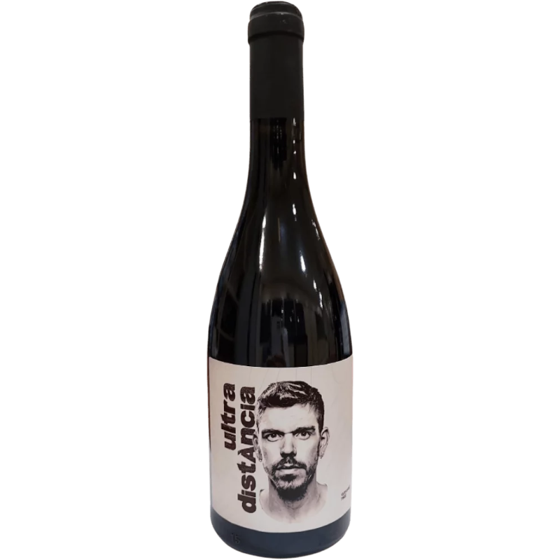 Ultra distÀncia 2021