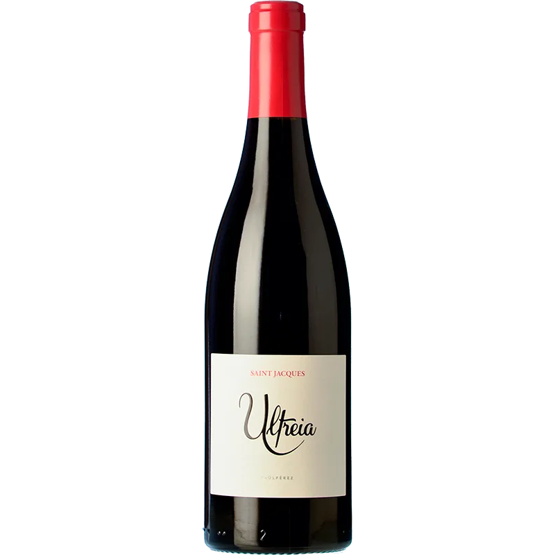 Ultreia Saint Jacques 2022