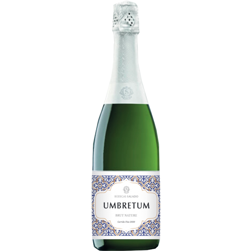 Umbretum Brut Nature