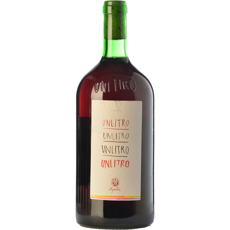 Ampeleia Costa Toscana Rosso Unlitro 2022 (1.0 L)