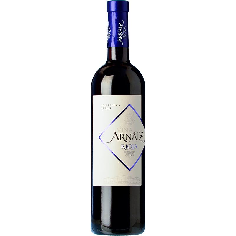 Viña Arnáiz Rioja Crianza 2019