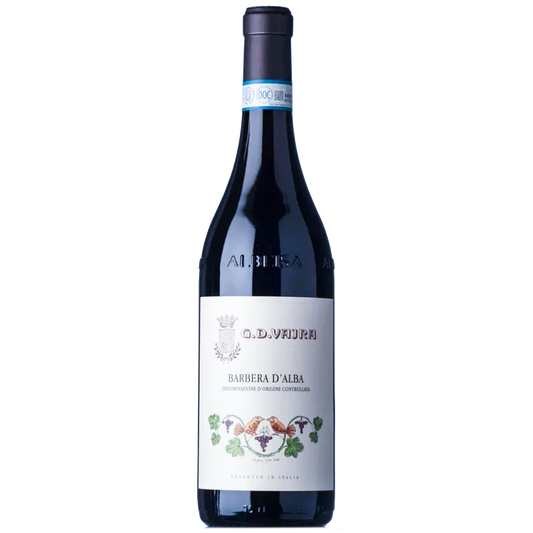 G.D. Vajra Barbera d'Alba 2023