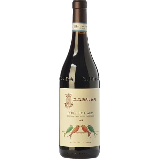 G.D. Vajra Dolcetto d'Alba 2023