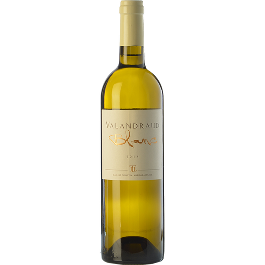 Valandraud Blanc 2021