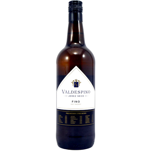 Valdespino Jerez Seco (1.0 L)