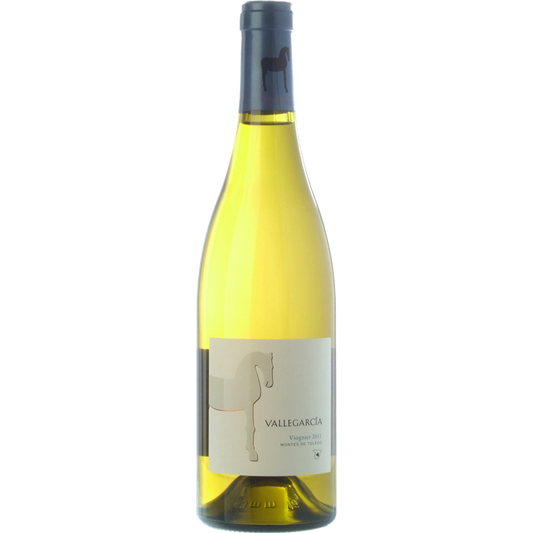 Vallegarcía Viognier 2021