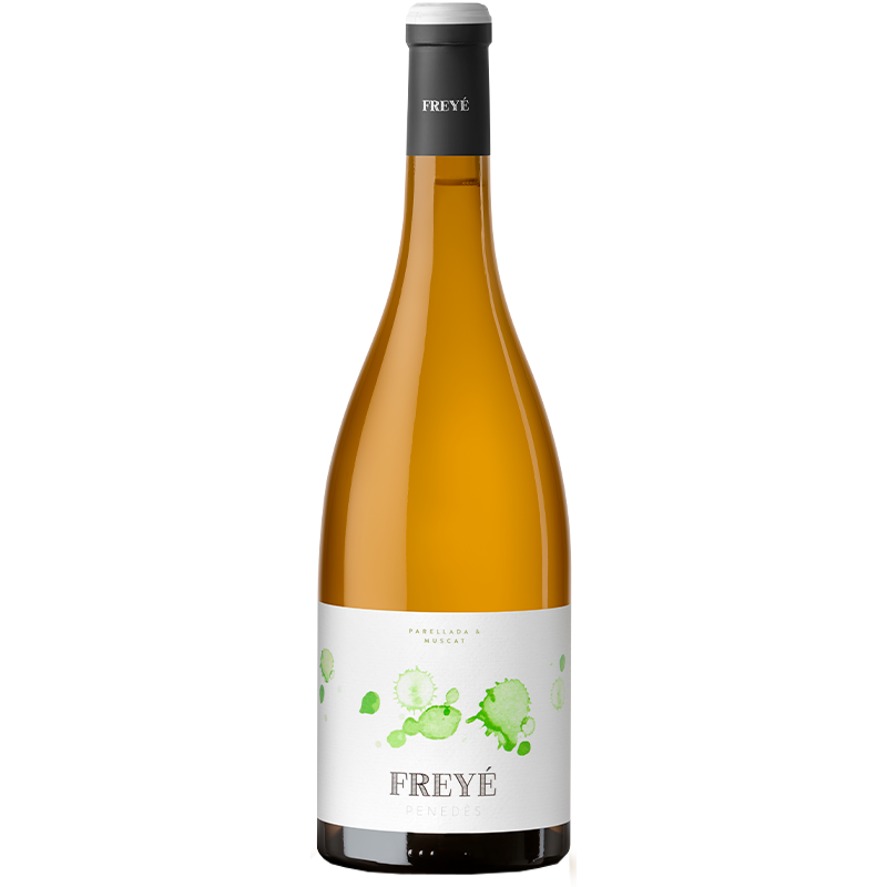 Vallformosa Freyé Parellada Muscat 2024