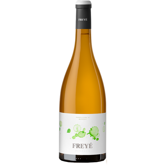 Vallformosa Freyé Parellada Muscat 2024