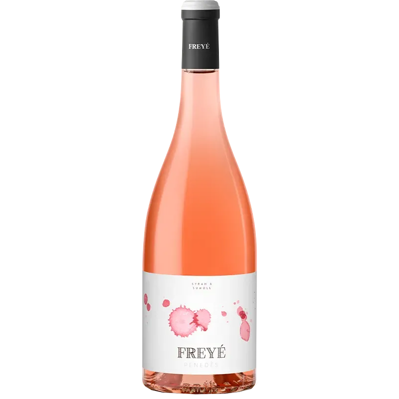 Vallformosa Freyé Syrah Sumoll  2024