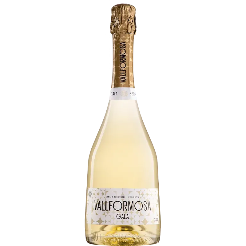 Vallformosa Gala Brut Nature Reserva 2022