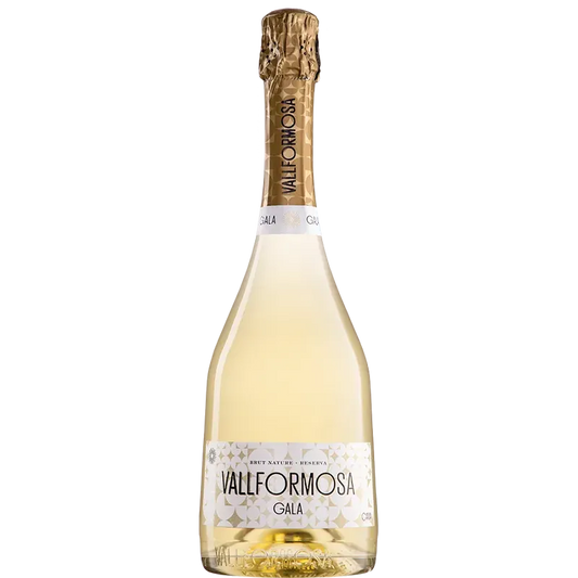 Vallformosa Gala Brut Nature Reserva 2022