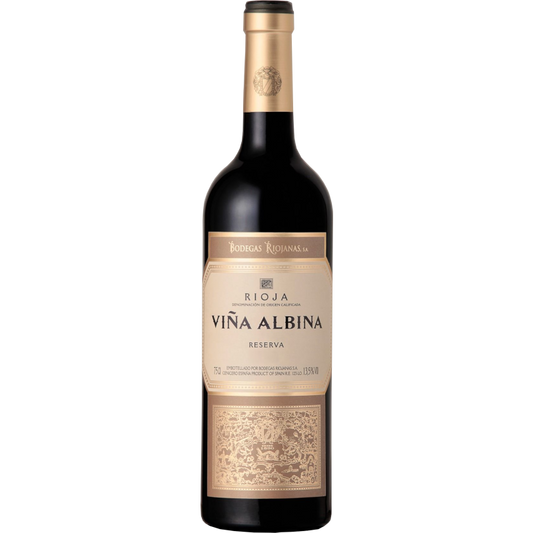 Viña Albina Reserva 2019