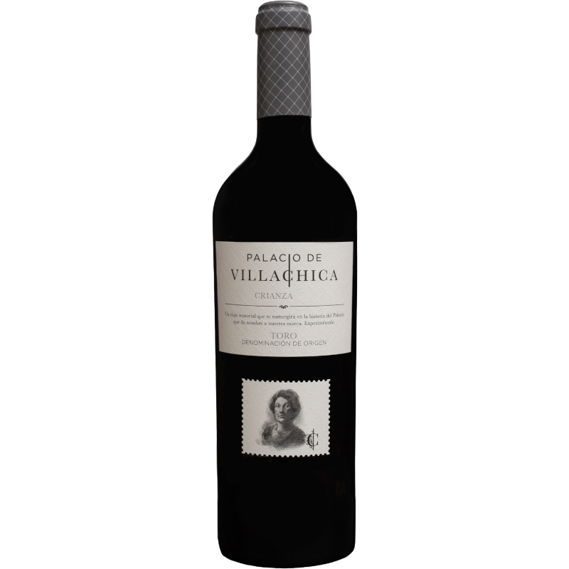 Palacio de Villachica Toro Crianza 2018