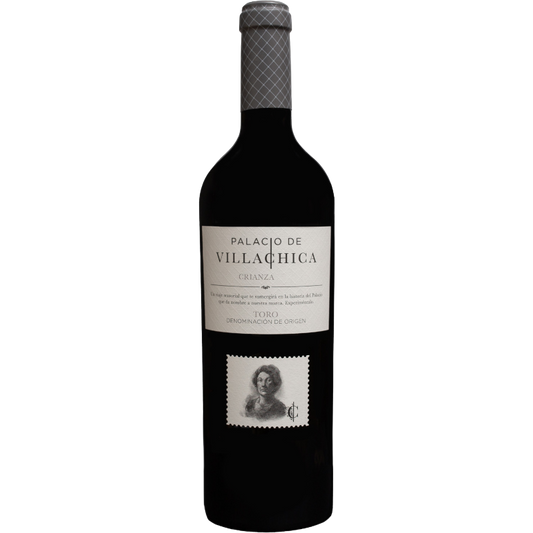 Palacio de Villachica Toro Crianza 2018