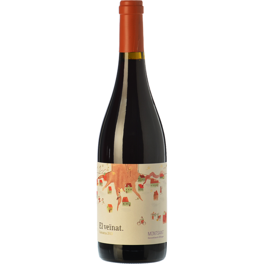 El Veïnat Garnacha 2022