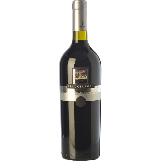 Velenosi Rosso Piceno Superiore Brecciarolo 2021