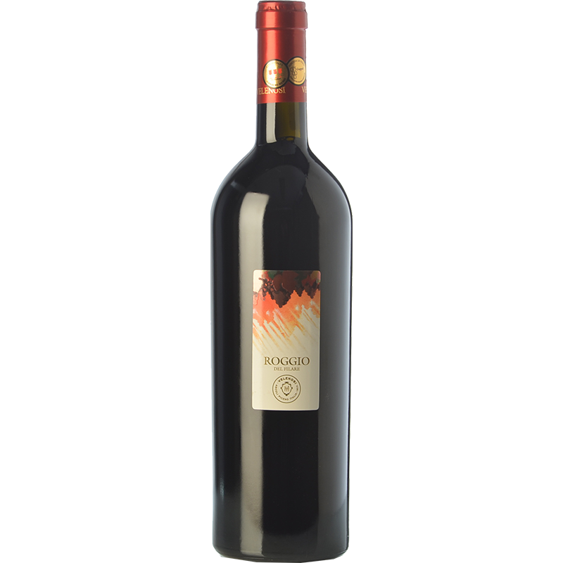 Velenosi Rosso Piceno Sup. Roggio del Filare 2020