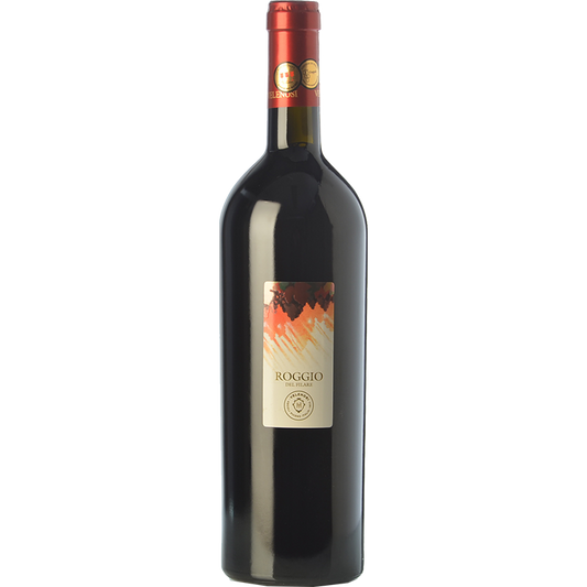 Velenosi Rosso Piceno Sup. Roggio del Filare 2020