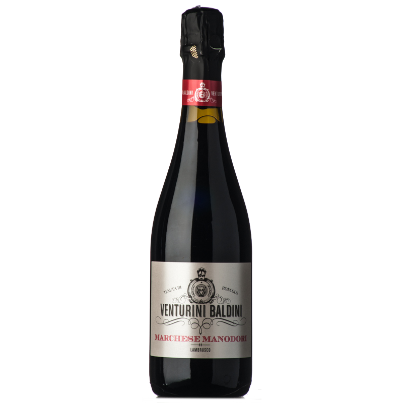 Venturini Baldini Lambrusco Secco M...e Manodori