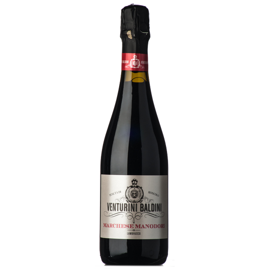 Venturini Baldini Lambrusco Secco M...e Manodori