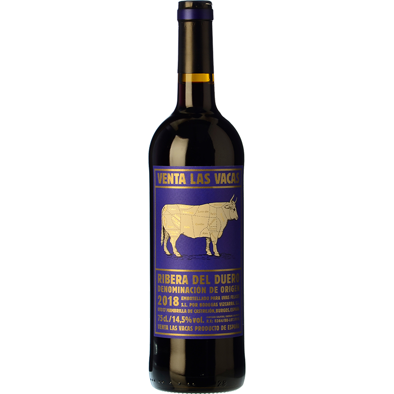 Venta Las Vacas 2022