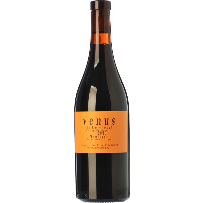 Venus La Universal 2021