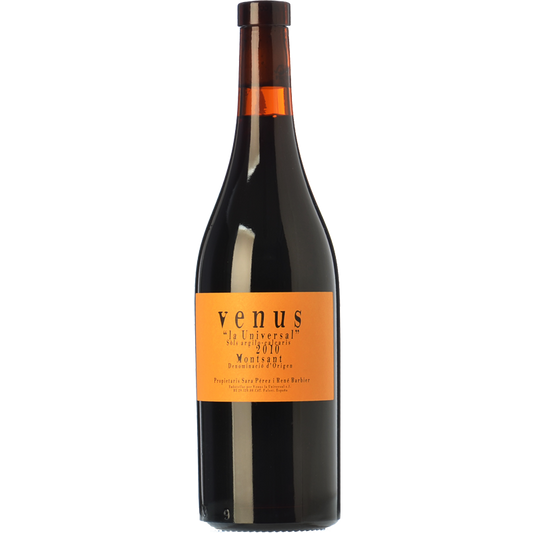 Venus La Universal 2021