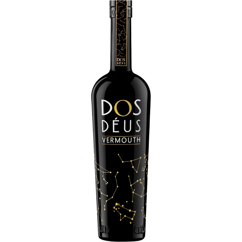 Vermouth Dos Déus Estrelles