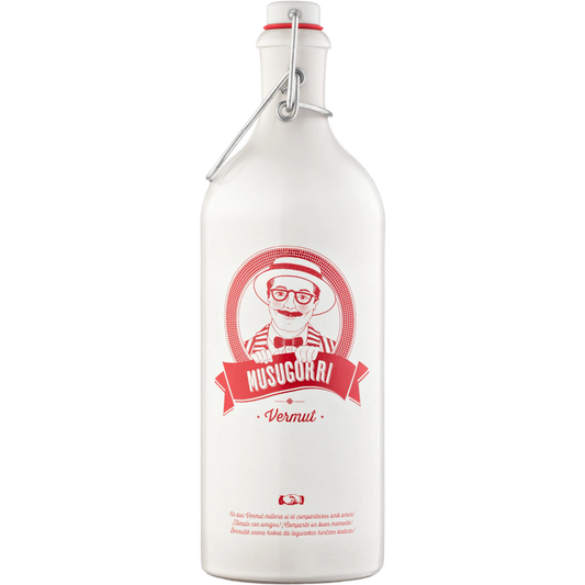 Vermut Musugorri