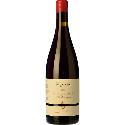 Verónica Ortega Kinki 2023