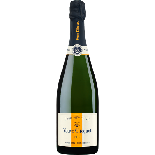 Veuve Clicquot Rich