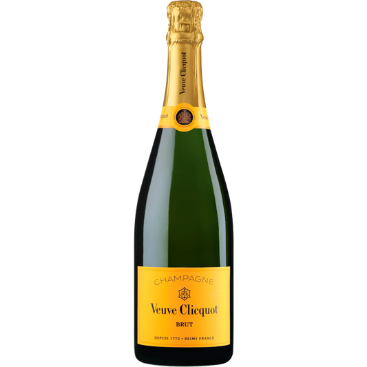 Veuve Clicquot Yellow Label Brut
