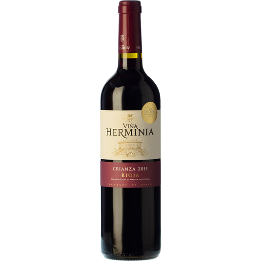 Viña Herminia Crianza 2020