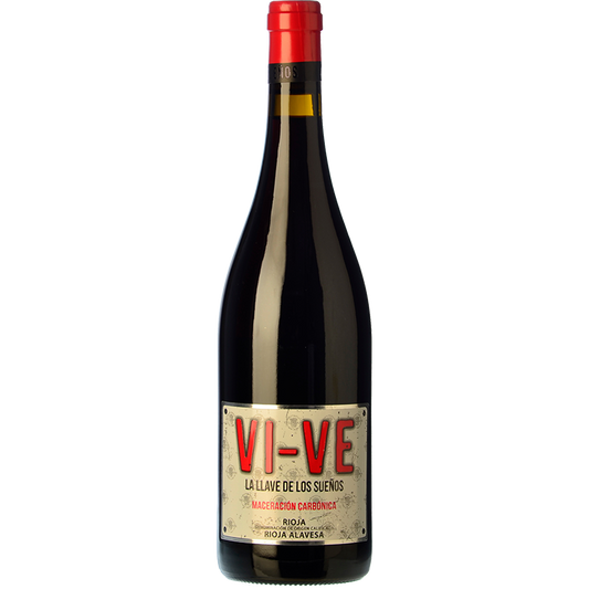Vi-Ve Maceración Carbónica 2024
