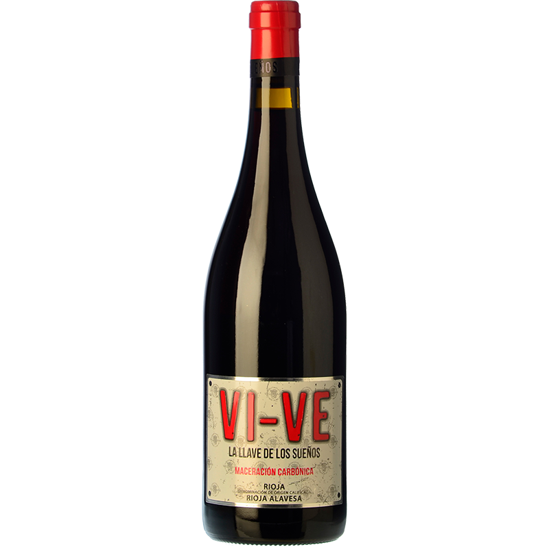 Vi-Ve Maceración Carbónica 2024