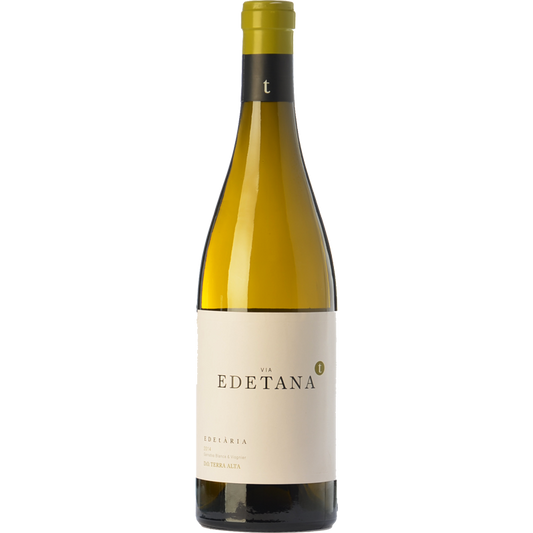 Via Edetana Blanc 2024