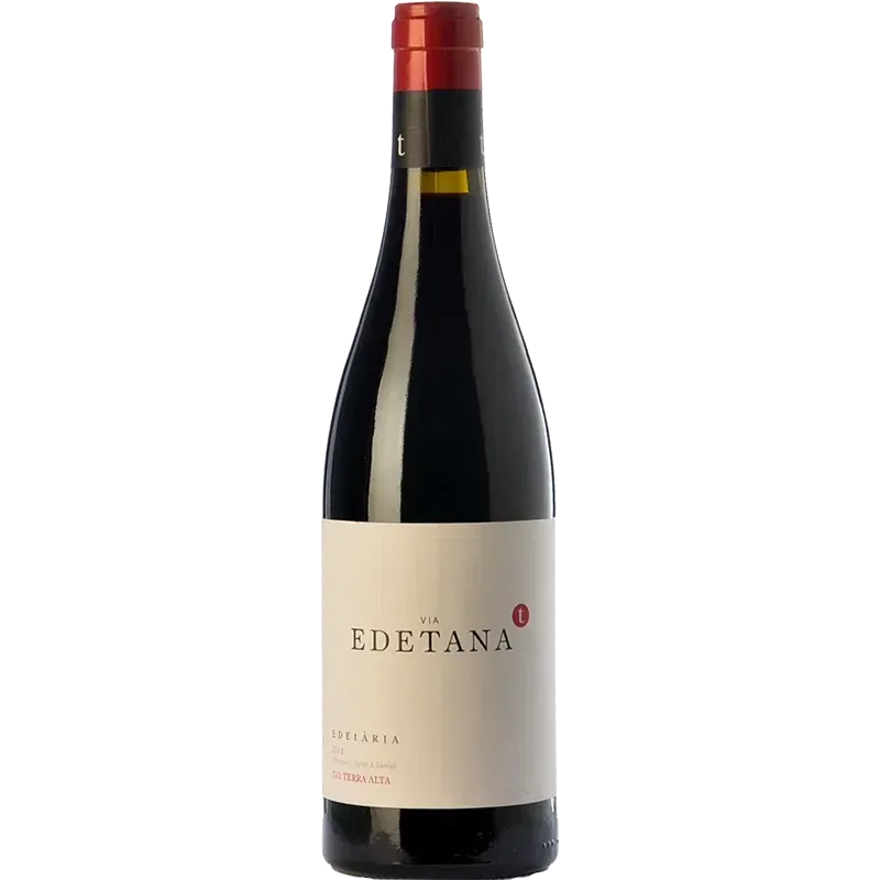 Via Edetana Negre 2022 (1.5 L)