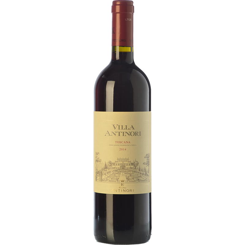 Villa Antinori Toscana Rosso 2022