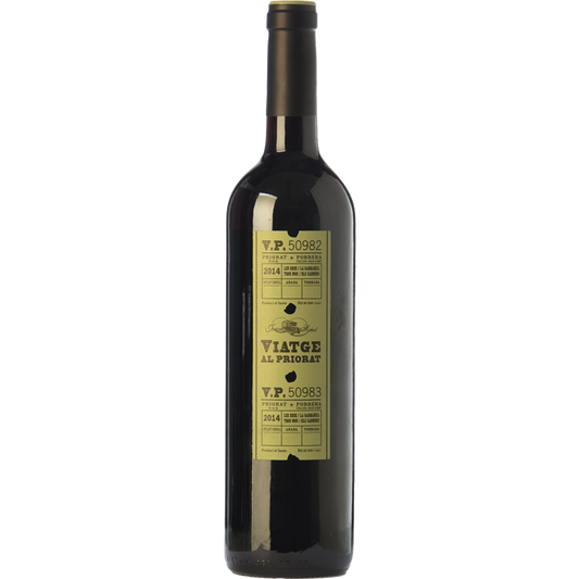 Viatge al Priorat 2022