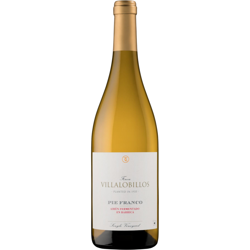 Villalobillos Pie Franco Fermentado...rrica 2022