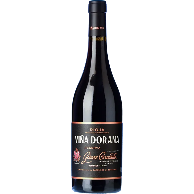 Viña Dorana Reserva 2018