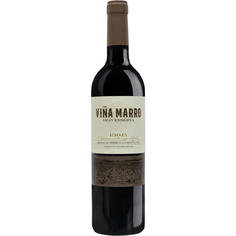 Viña Marro Gran Reserva 2017