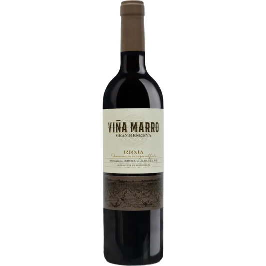 Viña Marro Gran Reserva 2017