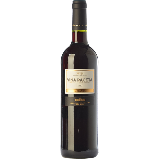 Viña Paceta Crianza 2021